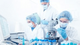 Parazitóza a medicína